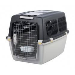 Переноска для собак Gulliver 4 IATA