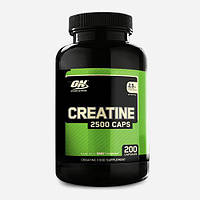 Creatine 2500 Caps | 300 caps | Optimum Nutrition