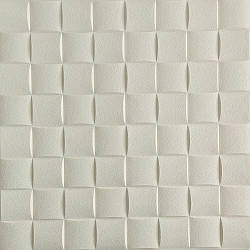 Декоративна 3Д панель стінова Плетенка самоклеючі 3d панелі для стін квадрати 700x700x5мм (176)