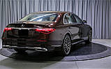 Оригінальні диски R20 Mercedes S — class W223, фото 9