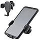 Автомобільний тримач для телефону Holder "Gravity Car Mount 009", фото 3