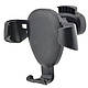 Автомобільний тримач для телефону Holder "Gravity Car Mount 009", фото 5