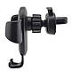 Автомобільний тримач для телефону Holder "Gravity Car Mount 009", фото 7