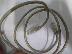 Б/У Кабель Ethernet-Lan