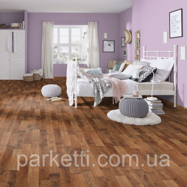 Ламінат Krono Original Castello Classic 8731 Дуб Палацовий, фото 1