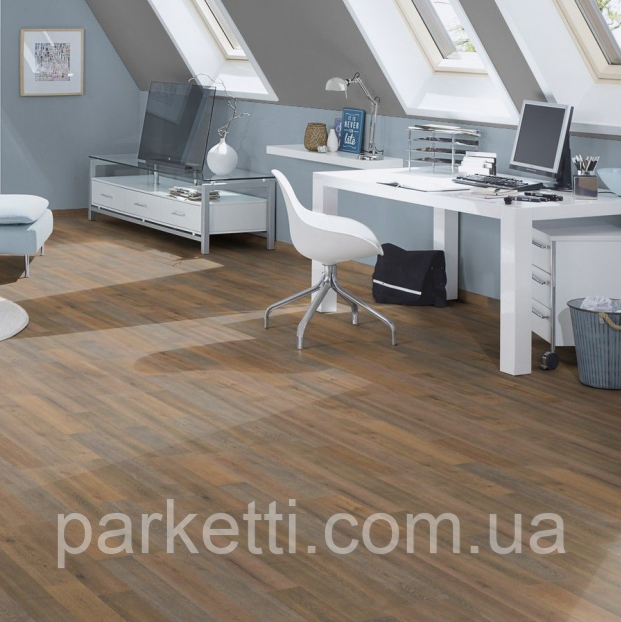 Ламінат Krono Original Castello Classic К261 Дуб Чекерборд, фото 1