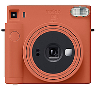 Фотокамера моментального друку Fujifilm Instax Square SQ1 Instant Camera - Orange Terracotta