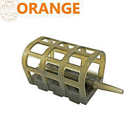 Кормушка Orange Cage Feeder 2in1 в технической упаковке (10шт)