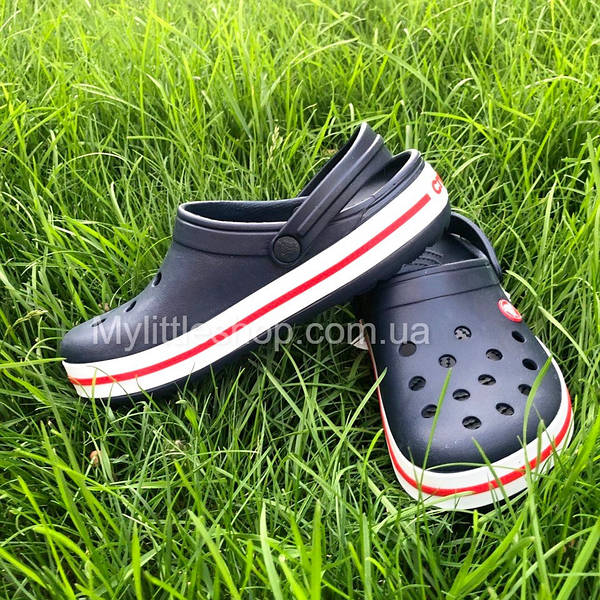 Crocs Crocband Clog 45 29.2 29.7 11016 410