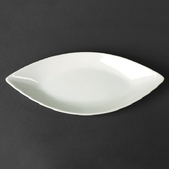 Салатник Ладья 18,5*36см ВП