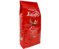 Кофе Lucaffe Exquisit в зернах 1 кг