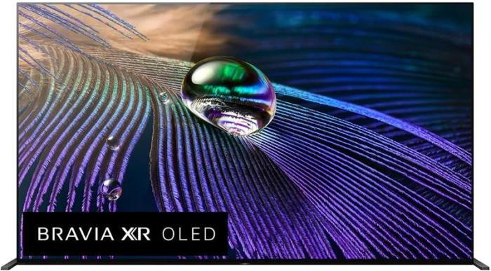 Телевізор Sony XR-83A90J, фото 1