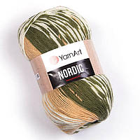 YarnArt Nordic 651