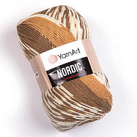 YarnArt Nordic 653