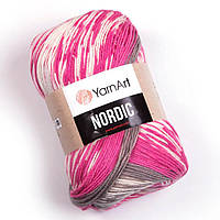 YarnArt Nordic 655