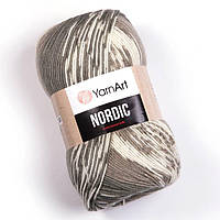 YarnArt Nordic 659