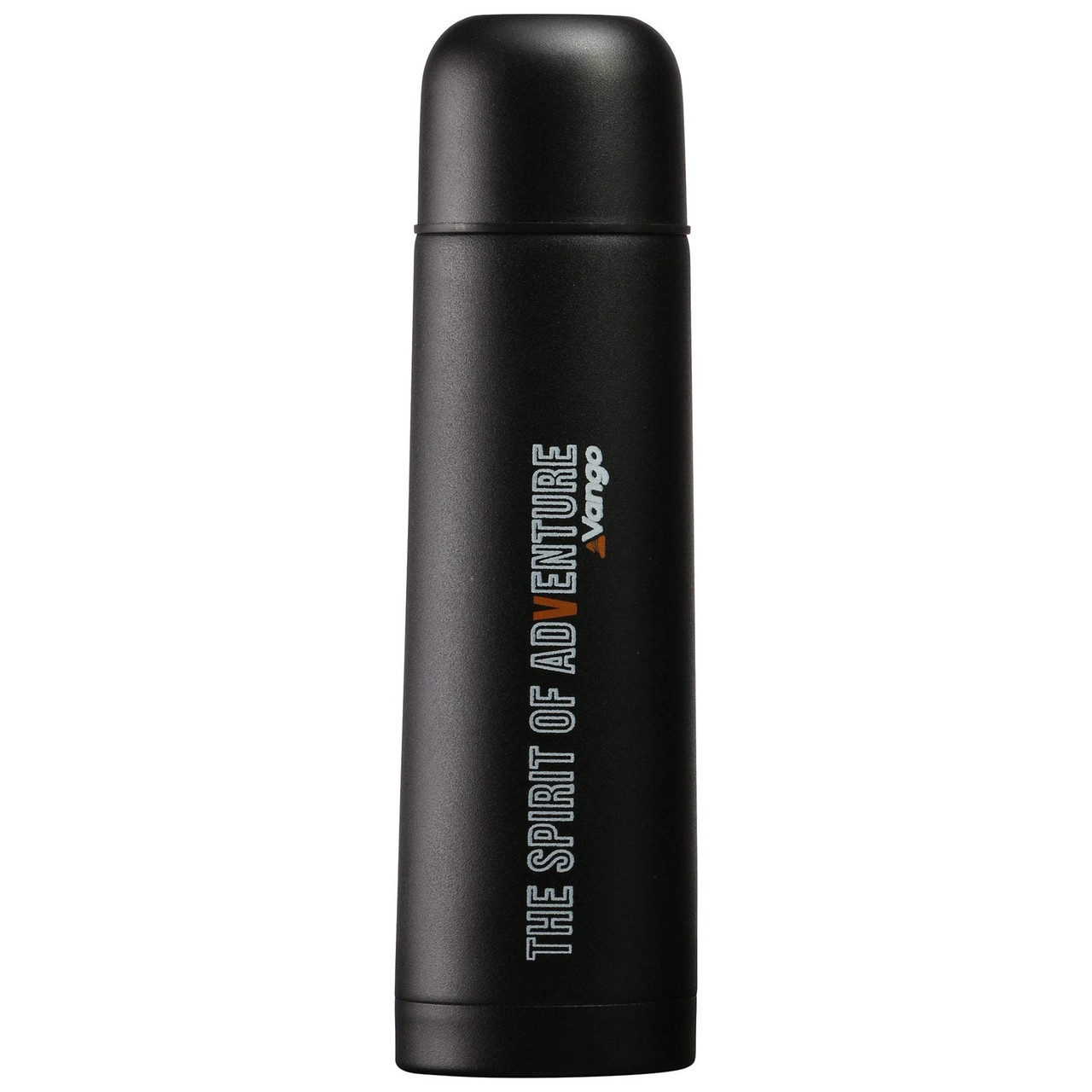 Термос Vango Magma Flask 500 мл чорний
