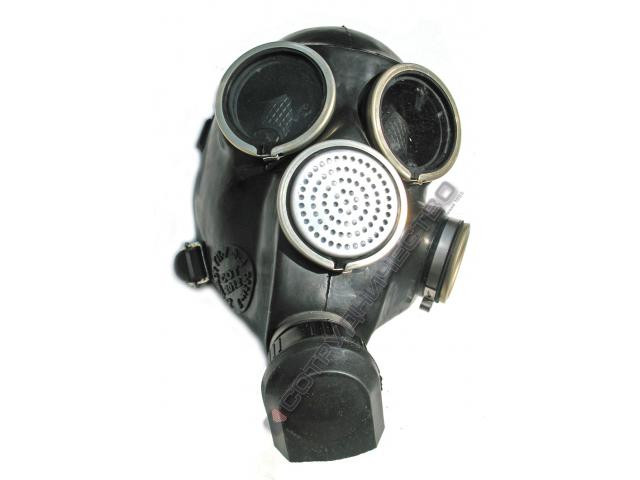 Протигаз АП-7