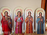 Ікони для храмів, іконостасів, фото 8