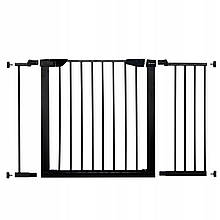 Дитячий бар'єр єр (ворота) безпеки 110-117 см Springos SG0002AC