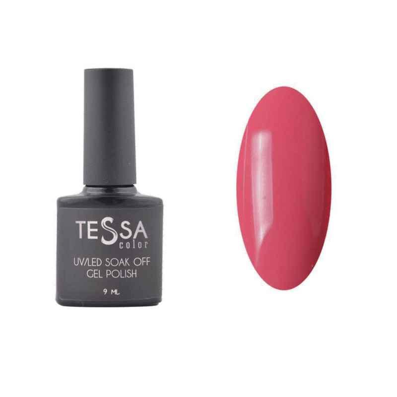 Гель лак TESSA 128 9мл