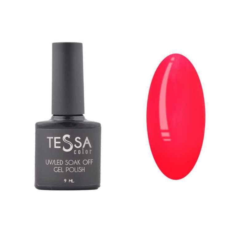 Гель лак TESSA 016 9мл