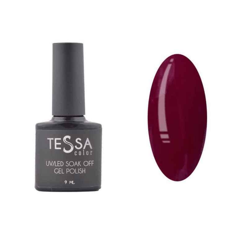 Гель лак TESSA 045 9мл