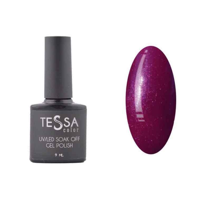 Гель лак TESSA 044 9мл