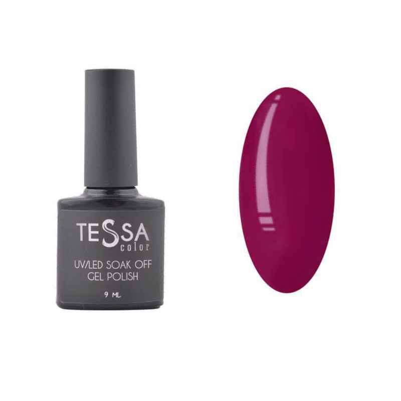 Гель лак TESSA 051 9мл