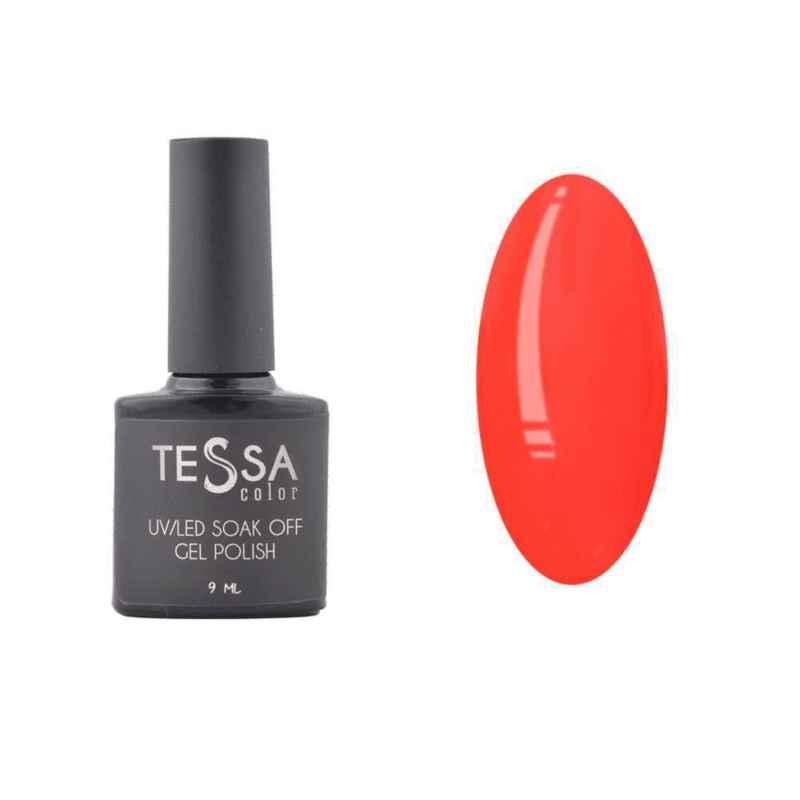 Гель лак TESSA 018 9мл