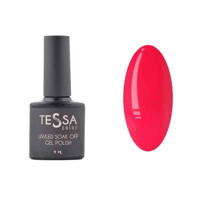 Гель лак TESSA 022 9мл