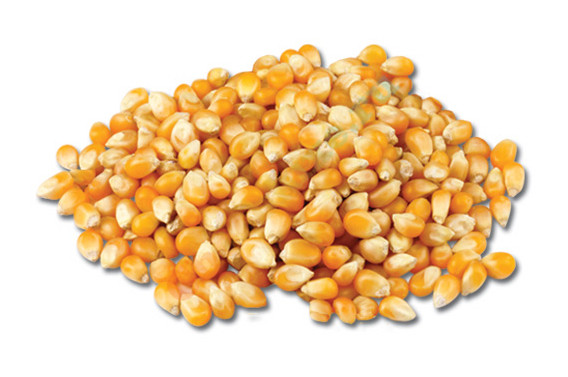Кукурудза зерно натуральна 1 кг