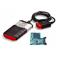 Delphi DS150E V3.0 3в1 OBD2 + Bluetooth сканер діагностики авто