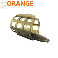 Годівниця Orange Big Cage Feeder в технічній упаковці (10шт)