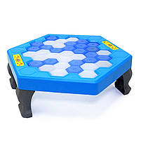 Настольная игра Fun Game «Пингвин на льду» (Пінгвін на льоду) 7326, фото 5