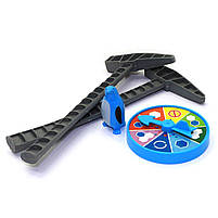 Настольная игра Fun Game «Пингвин на льду» (Пінгвін на льоду) 7326, фото 6