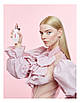 Оригінальний пробник жіночих парфумів Viktor & Rolf Flowerbomb Dew 1,2ml, ніжний квітковий пудровий аромат, фото 6