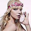 Оригінальний пробник жіночих парфумів Viktor & Rolf Flowerbomb Dew 1,2ml, ніжний квітковий пудровий аромат, фото 5