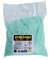 Засіб для очищення димоходу котла і Spalsadz (Польща)