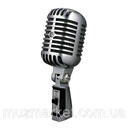 Мікрофон Shure 55SH Series II, фото 2