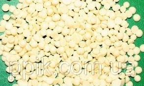 Шоколадні дропси білі 29% какао Люкс