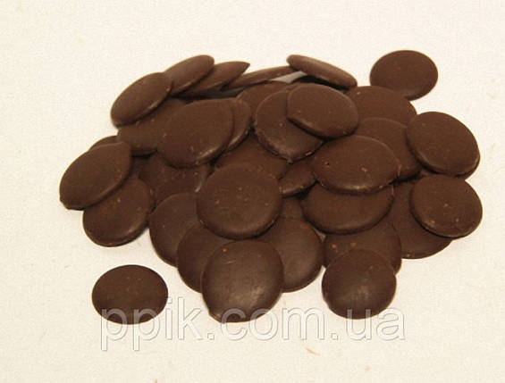 Шоколад чорний "Natra Cacao", 70 % какао 0.5 кг, фото 3
