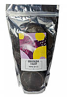 Шоколадная глазурь черная АВК № 112 0,5 кг