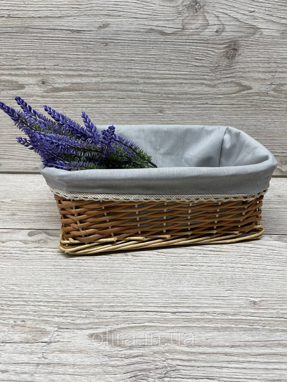 Лоток великий сырий, фото 1