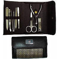 Манікюрні предмети 9 предметів