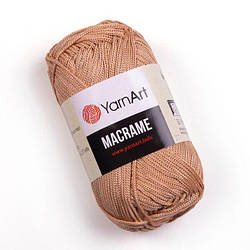 Yarnart Macrame 131