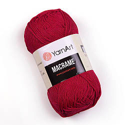 Yarnart Macrame 143