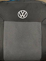 Чохли в салон модельні VW Bora 1997-2005 (Prestige_Standart)