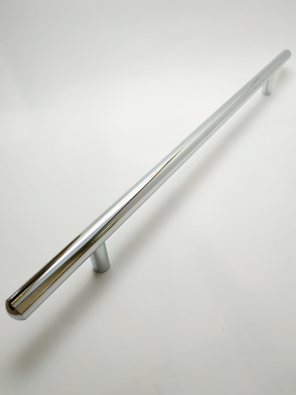 Релінгові ручки для кухні хром 320 мм DR 10A/320 G2, фото 1