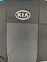 Чохли в салон модельні Kia Ceed 2006 - (Prestige_Standart)
